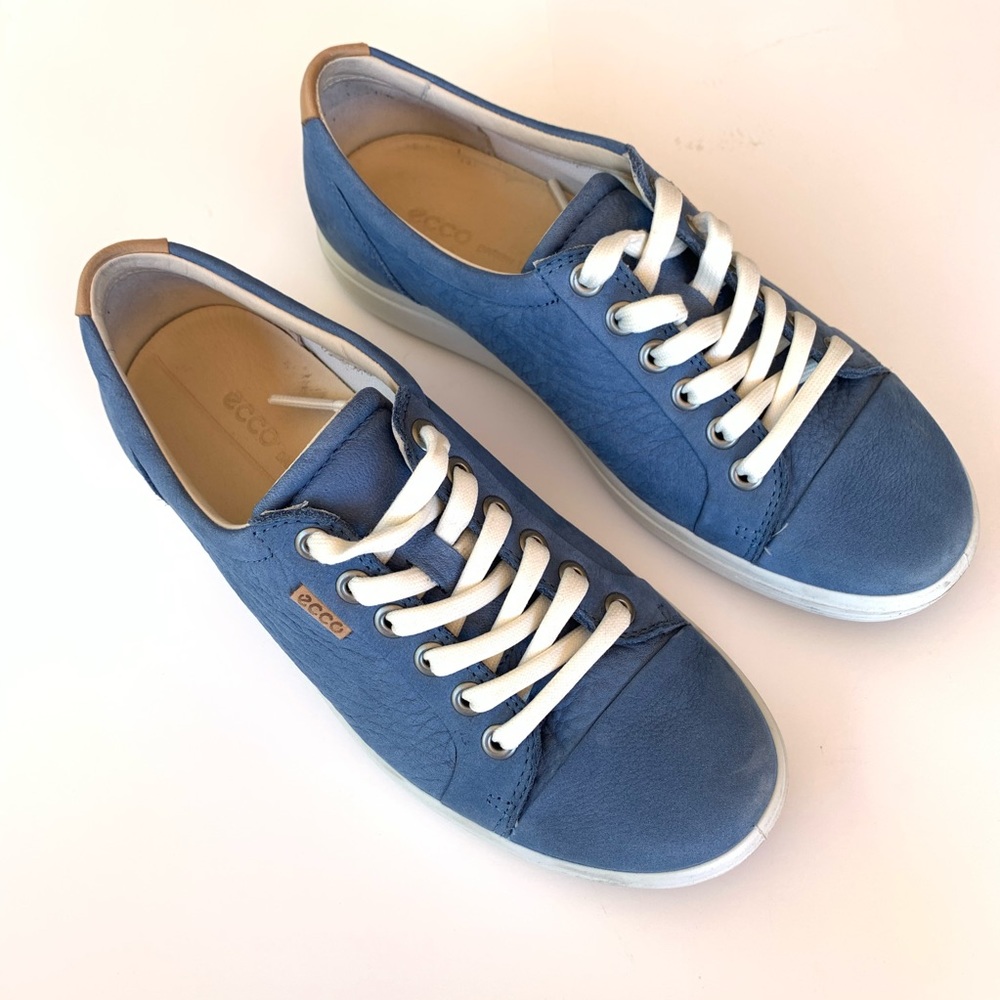 Ecco Soft 7